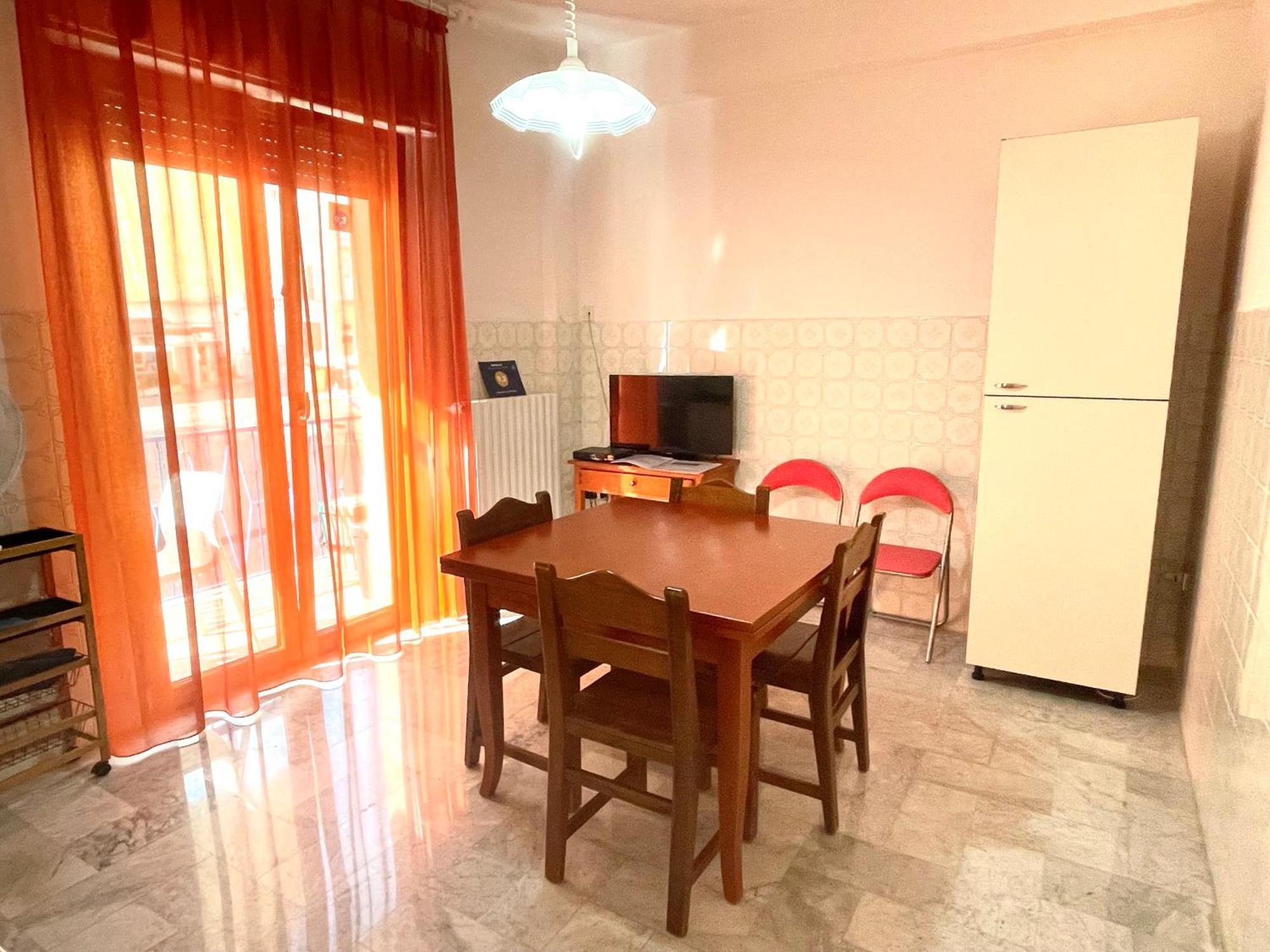 Orchidea Mattinata Parco Del Gargano Apartment Exterior photo