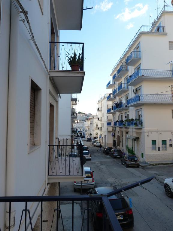 Orchidea Mattinata Parco Del Gargano Apartment Exterior photo